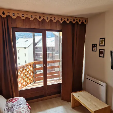 Appartamento D42 Dolomites- Navette Gratuite- Rando Pret Raquettes, *